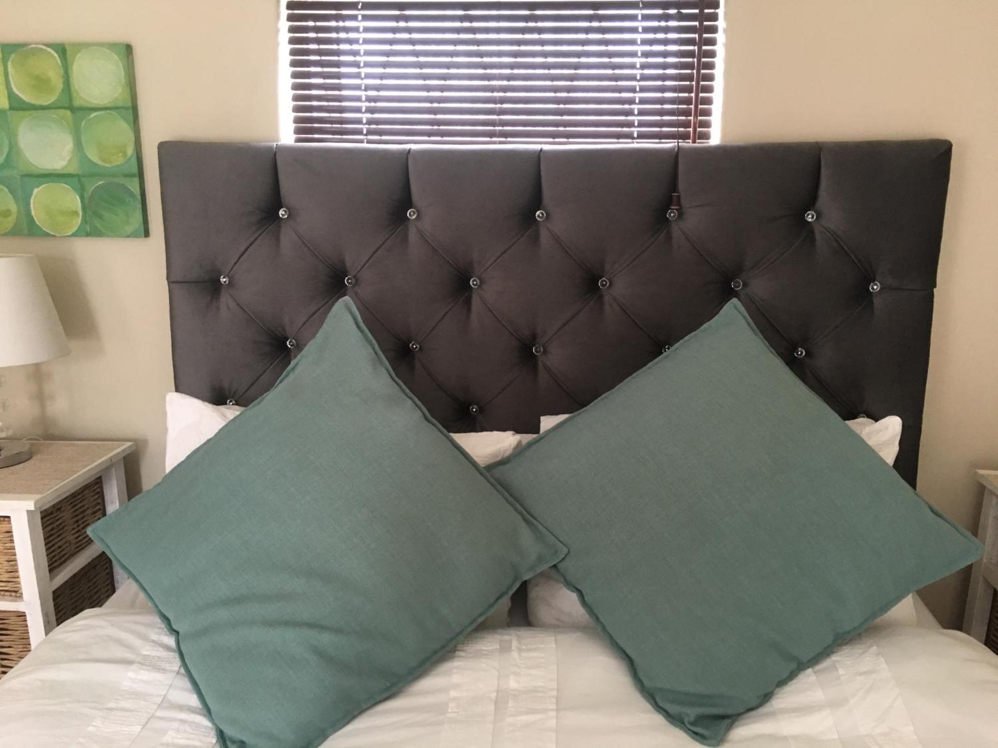 Walmer Heights Guest House Port Elizabeth Buitenkant foto