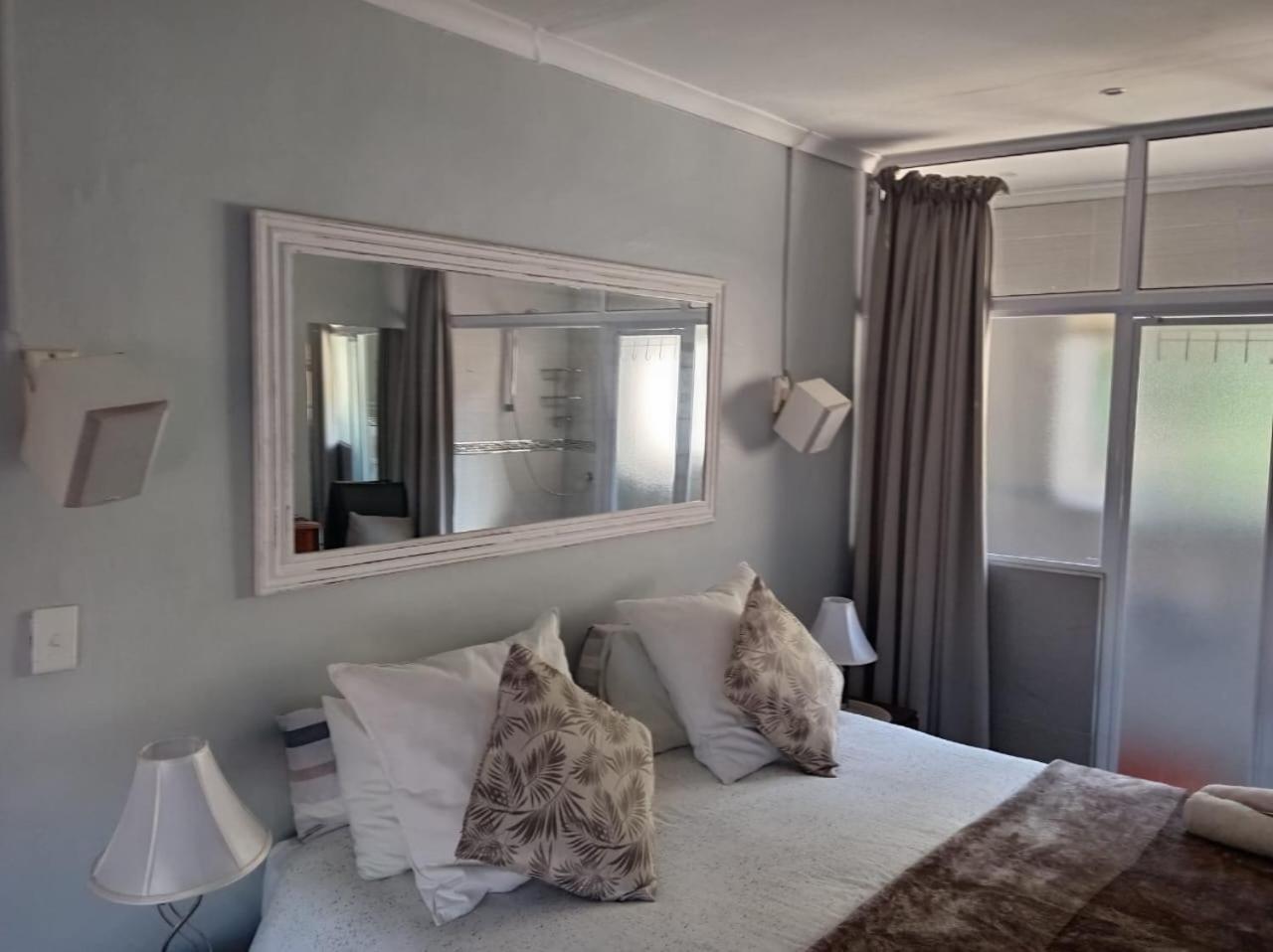 Walmer Heights Guest House Port Elizabeth Buitenkant foto
