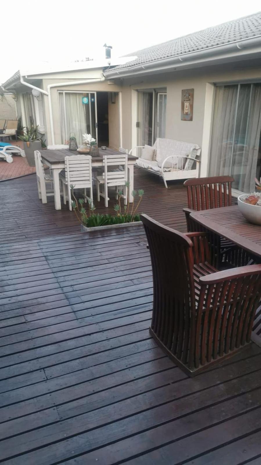 Walmer Heights Guest House Port Elizabeth Buitenkant foto