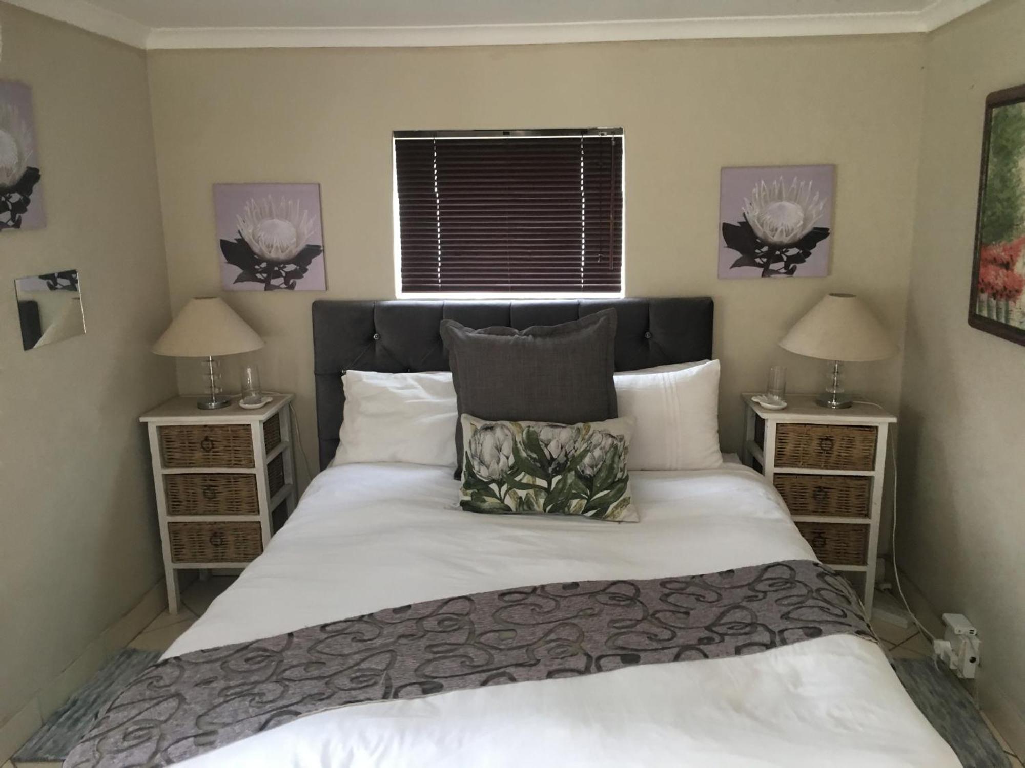 Walmer Heights Guest House Port Elizabeth Buitenkant foto