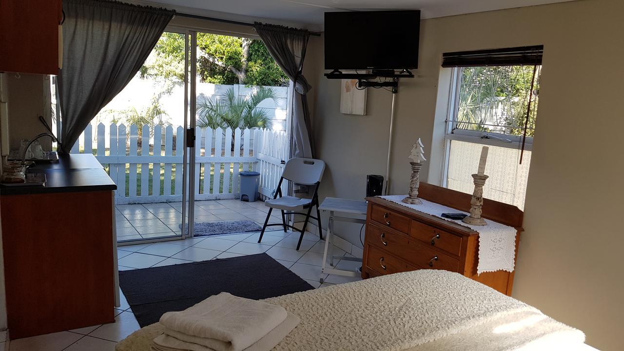 Walmer Heights Guest House Port Elizabeth Buitenkant foto