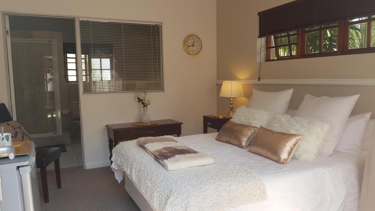 Walmer Heights Guest House Port Elizabeth Kamer foto